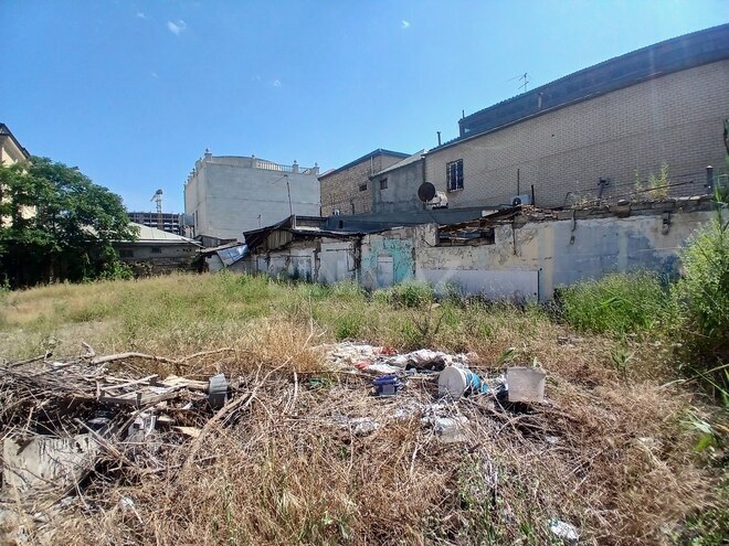 Продаётся  участок 8.5 сот, м. Гянджлик, photo 3 from 12