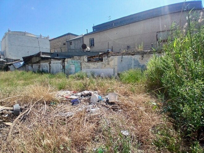 Продаётся  участок 8.5 сот, м. Гянджлик, photo 7 from 12
