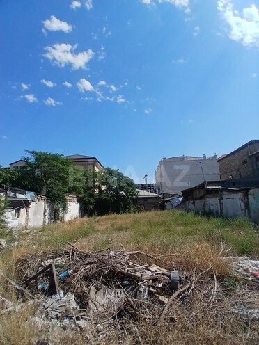Продаётся  участок 8.5 сот, м. Гянджлик, photo 6 from 12