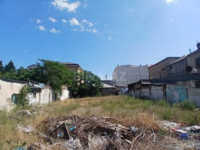 Продаётся  участок 8.5 сот, м. Гянджлик, photo 1 from 12