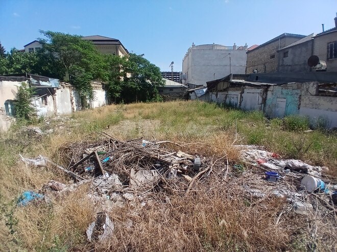 Продаётся  участок 8.5 сот, м. Гянджлик, photo 5 from 12