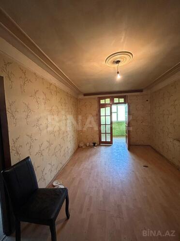 Продаётся 3-комн. вторичка 55 м², м. Иншаатчылар, photo 3 from 9