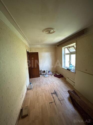 Продаётся 3-комн. вторичка 55 м², м. Иншаатчылар, photo 4 from 9
