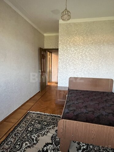 Satılır 2 otaqlı köhnə tikili 50 m², Azadlıq Prospekti m., photo 10 from 13