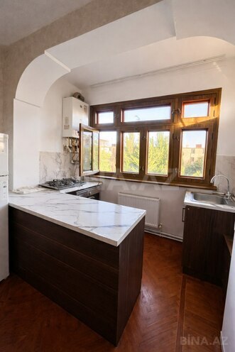 Satılır 2 otaqlı köhnə tikili 50 m², Azadlıq Prospekti m., photo 4 from 13