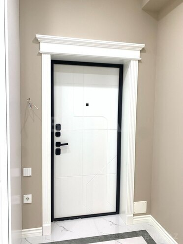 Satılır 4 otaqlı yeni tikili 117 m², Nəriman Nərimanov m., photo 24 from 32