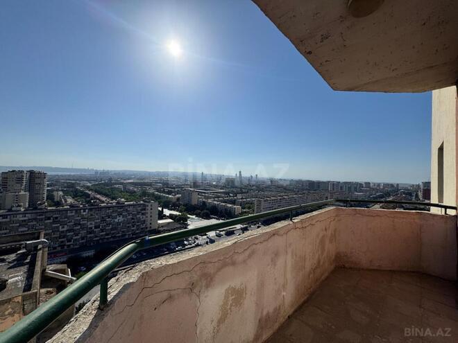 Satılır 4 otaqlı yeni tikili 140 m², Xalqlar Dostluğu m., photo 3 from 20