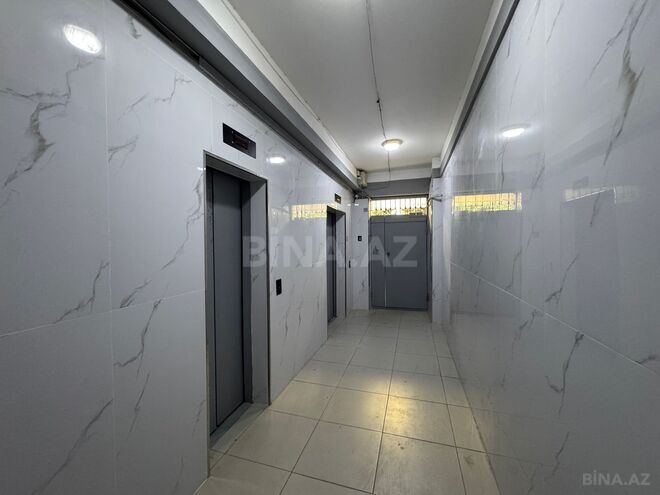 Satılır 4 otaqlı yeni tikili 140 m², Xalqlar Dostluğu m., photo 18 from 20