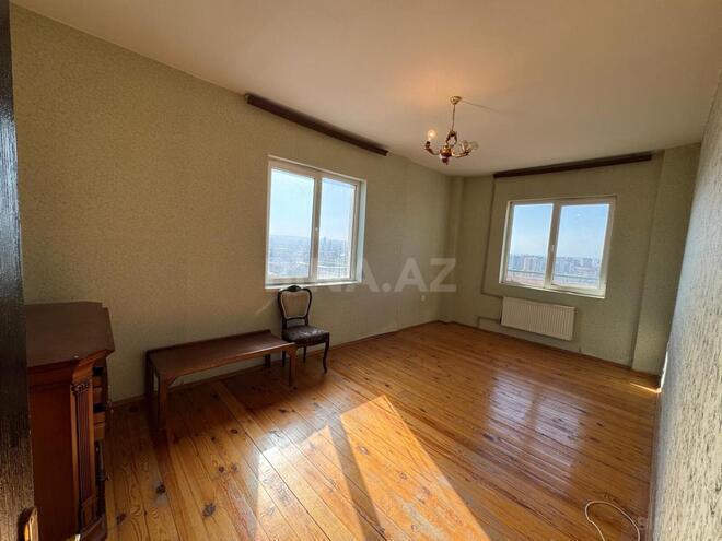 Satılır 4 otaqlı yeni tikili 140 m², Xalqlar Dostluğu m., photo 13 from 20