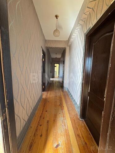 Satılır 4 otaqlı yeni tikili 140 m², Xalqlar Dostluğu m., photo 8 from 20