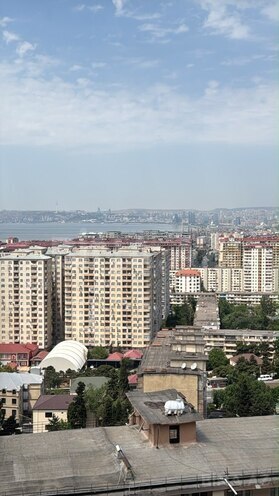 Satılır 3 otaqlı yeni tikili 80 m², Həzi Aslanov m., photo 14 from 15