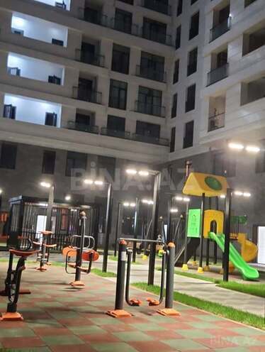 Satılır 2 otaqlı yeni tikili 62 m², Nəsimi r., photo 28 from 29