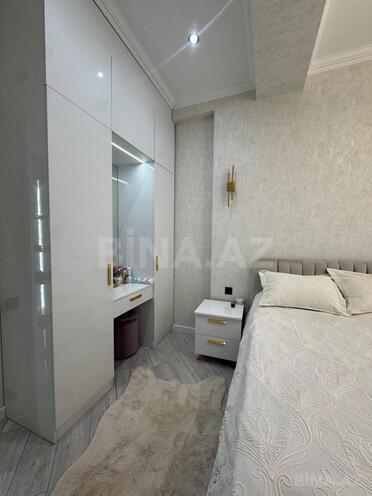 Satılır 2 otaqlı yeni tikili 62 m², Nəsimi r., photo 11 from 29