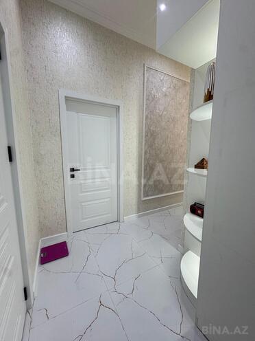Satılır 2 otaqlı yeni tikili 62 m², Nəsimi r., photo 21 from 29