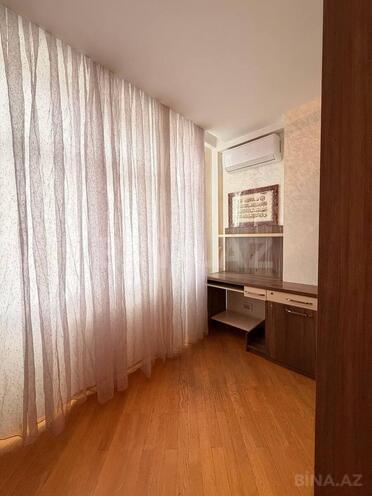 Сдаётся 3-комн. новостройка 125 м², м. Шах Исмаил Хатаи, photo 7 from 24