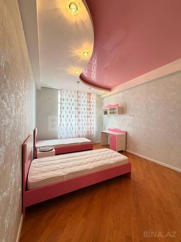 Сдаётся 3-комн. новостройка 125 м², м. Шах Исмаил Хатаи, photo 19 from 24