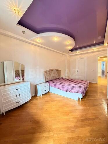 Сдаётся 3-комн. новостройка 125 м², м. Шах Исмаил Хатаи, photo 14 from 24