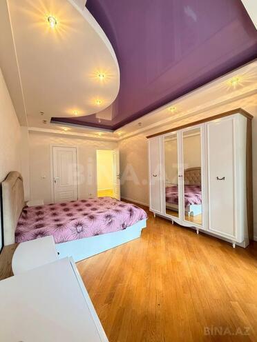 Сдаётся 3-комн. новостройка 125 м², м. Шах Исмаил Хатаи, photo 13 from 24