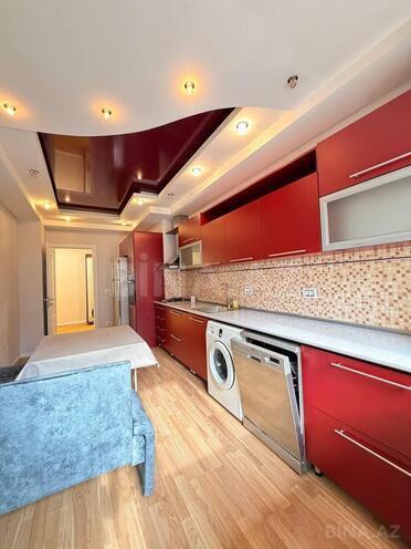 Сдаётся 3-комн. новостройка 125 м², м. Шах Исмаил Хатаи, photo 8 from 24
