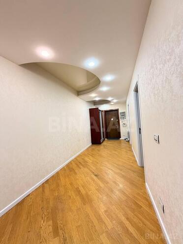 Сдаётся 3-комн. новостройка 125 м², м. Шах Исмаил Хатаи, photo 23 from 24