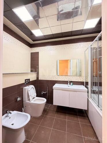 Сдаётся 3-комн. новостройка 125 м², м. Шах Исмаил Хатаи, photo 15 from 24