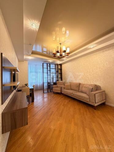 Сдаётся 3-комн. новостройка 125 м², м. Шах Исмаил Хатаи, photo 3 from 24