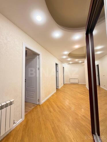 Сдаётся 3-комн. новостройка 125 м², м. Шах Исмаил Хатаи, photo 21 from 24