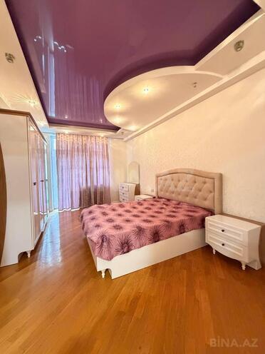 Сдаётся 3-комн. новостройка 125 м², м. Шах Исмаил Хатаи, photo 12 from 24
