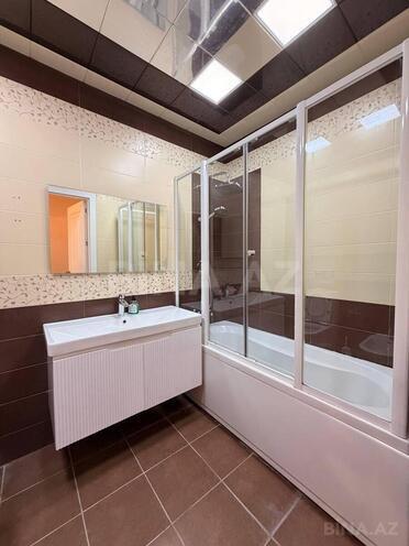 Сдаётся 3-комн. новостройка 125 м², м. Шах Исмаил Хатаи, photo 16 from 24
