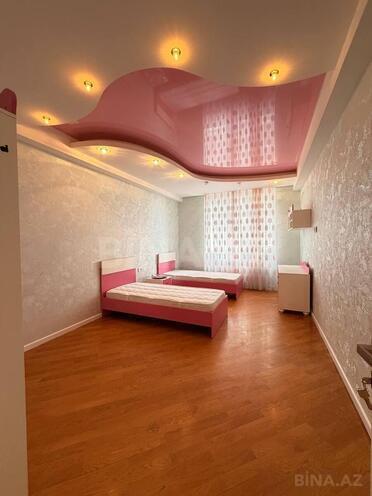 Сдаётся 3-комн. новостройка 125 м², м. Шах Исмаил Хатаи, photo 17 from 24