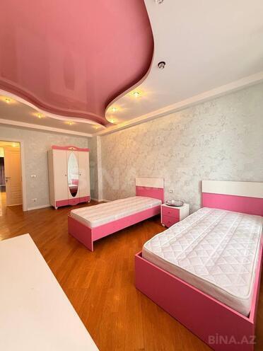 Сдаётся 3-комн. новостройка 125 м², м. Шах Исмаил Хатаи, photo 18 from 24
