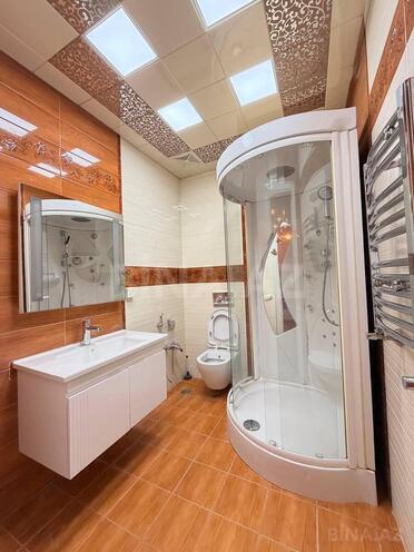 Сдаётся 3-комн. новостройка 125 м², м. Шах Исмаил Хатаи, photo 20 from 24