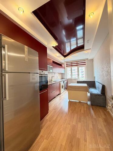 Сдаётся 3-комн. новостройка 125 м², м. Шах Исмаил Хатаи, photo 9 from 24