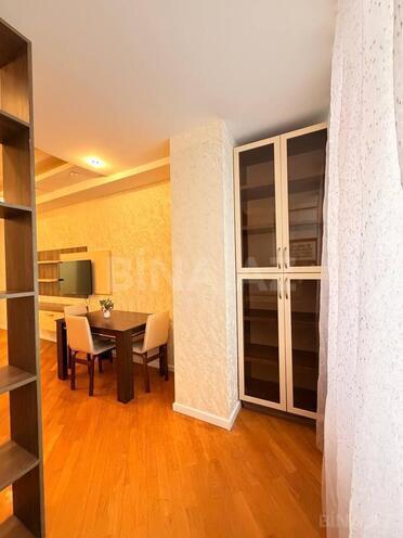 Сдаётся 3-комн. новостройка 125 м², м. Шах Исмаил Хатаи, photo 6 from 24