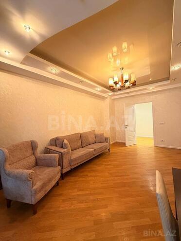 Сдаётся 3-комн. новостройка 125 м², м. Шах Исмаил Хатаи, photo 5 from 24