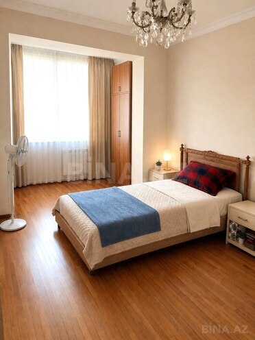Продаётся 3-комн. вторичка 85 м², Насиминский  р., photo 3 from 10