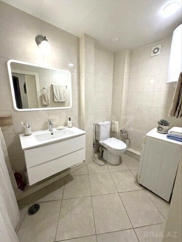 Продаётся 3-комн. вторичка 85 м², Насиминский  р., photo 8 from 10