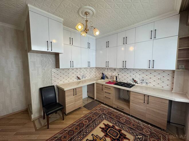 Продаётся 3-комн. новостройка 83 м², пос. Масазыр, photo 1 from 17