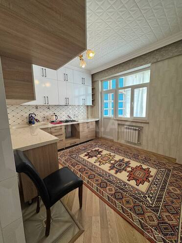 Продаётся 3-комн. новостройка 83 м², пос. Масазыр, photo 10 from 17