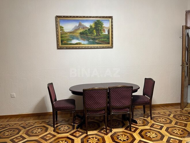 İcarəyə verilir 2 otaqlı yeni tikili 63 m², Gənclik m., photo 4 from 15
