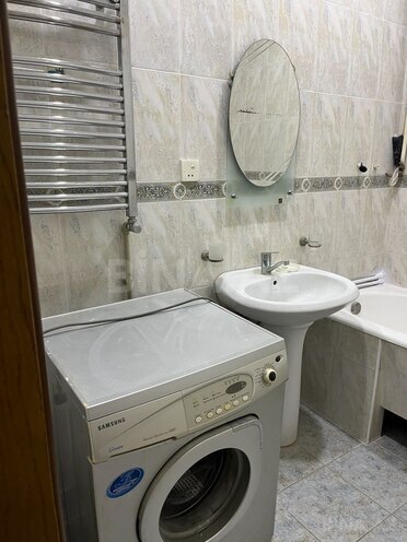 İcarəyə verilir 2 otaqlı yeni tikili 63 m², Gənclik m., photo 11 from 15