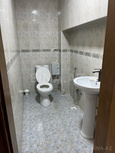 İcarəyə verilir 2 otaqlı yeni tikili 63 m², Gənclik m., photo 10 from 15