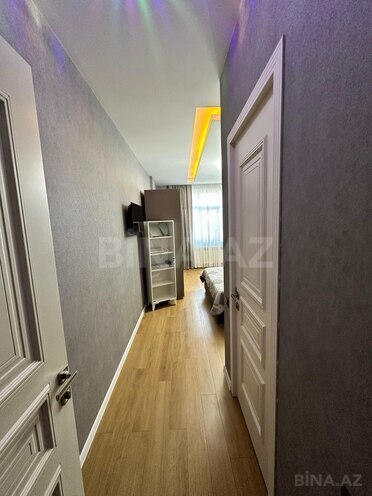 Satılır 3 otaqlı yeni tikili 109 m², 8 Noyabr m., photo 15 from 19