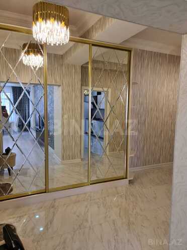 Сдаётся 2-комн. новостройка 110 м², м. Дернегюль, photo 6 from 15