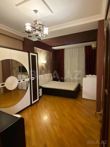 Сдаётся 2-комн. новостройка 100 м², м. Мемар Аджеми, photo 6 from 16