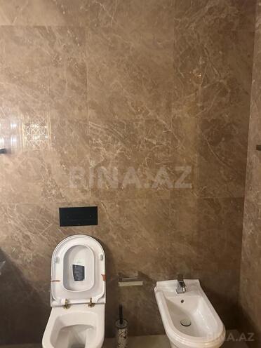 Satılır 3 otaqlı yeni tikili 202 m², Səbail r., photo 25 from 32
