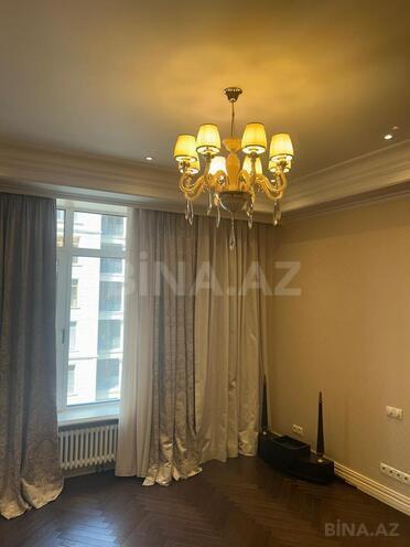 Satılır 3 otaqlı yeni tikili 202 m², Səbail r., photo 18 from 32