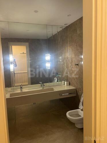 Satılır 3 otaqlı yeni tikili 202 m², Səbail r., photo 24 from 32
