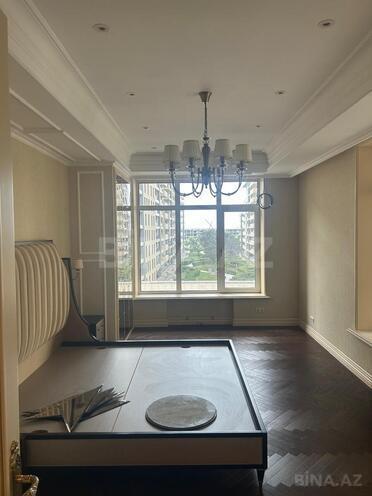 Satılır 3 otaqlı yeni tikili 202 m², Səbail r., photo 15 from 32