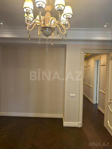 Satılır 3 otaqlı yeni tikili 202 m², Səbail r., photo 17 from 32